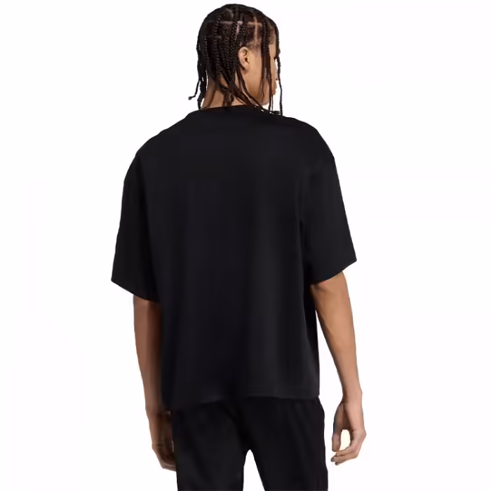 Футболка Adidas Soft Lux - 2