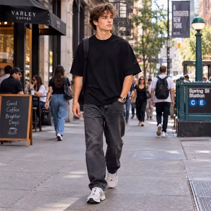 Футболка Adidas Soft Lux - 7