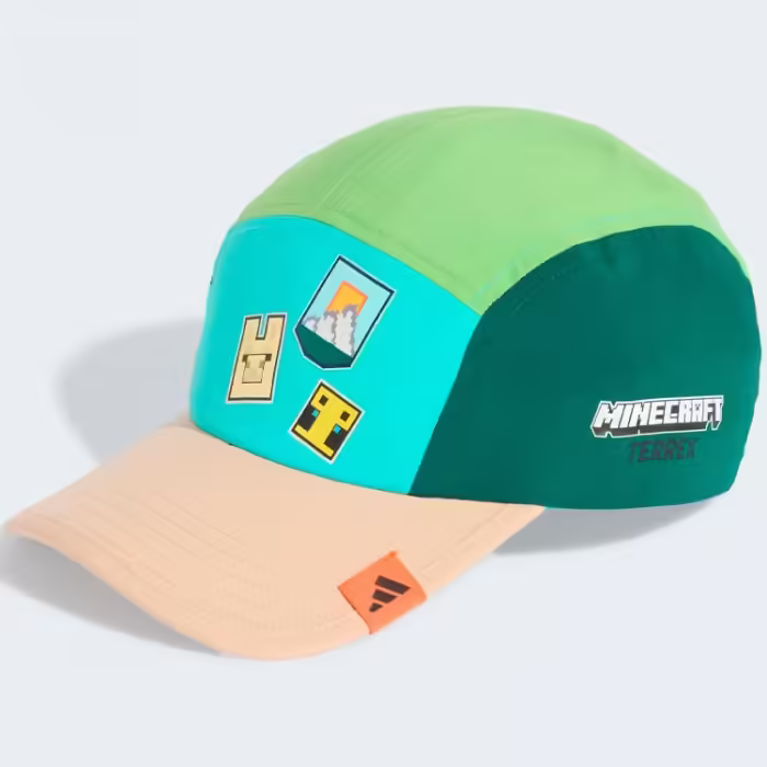 Chipiu Adidas Minecraft