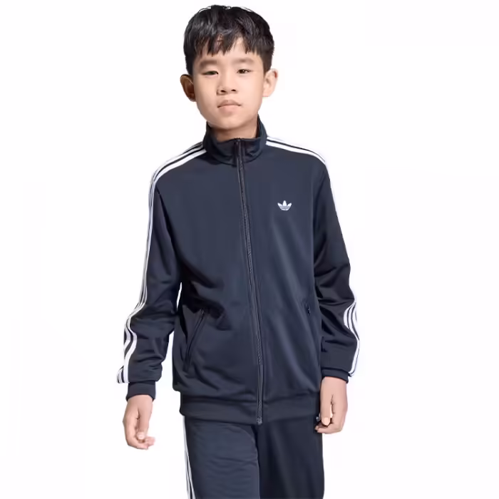 Hanorac Adidas FIREBIRD LO TT Negru 128