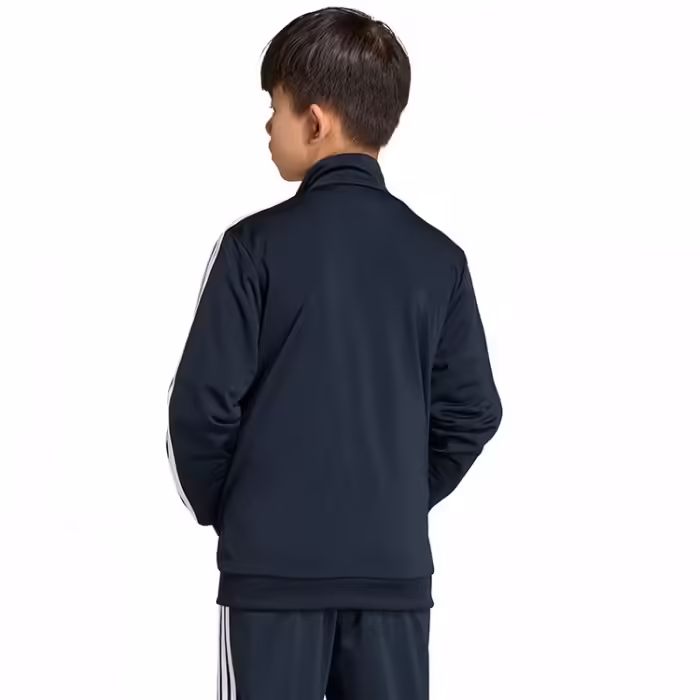 Hanorac Adidas FIREBIRD LO TT Negru 128 - 2