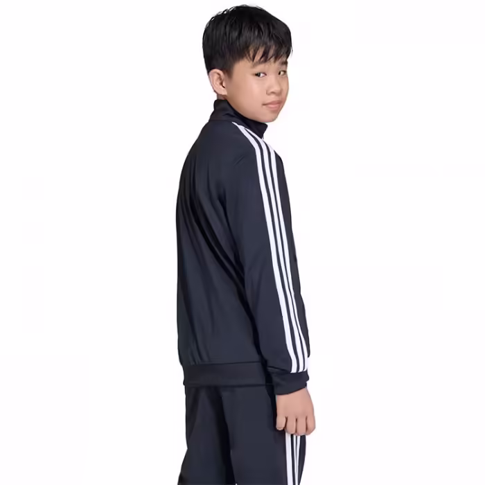 Hanorac Adidas FIREBIRD LO TT Negru 128 - 3
