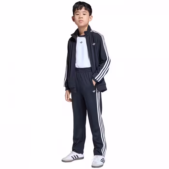 Hanorac Adidas FIREBIRD LO TT Negru 128 - 4