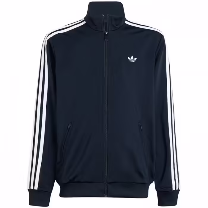 Hanorac Adidas FIREBIRD LO TT Negru 128 - 7