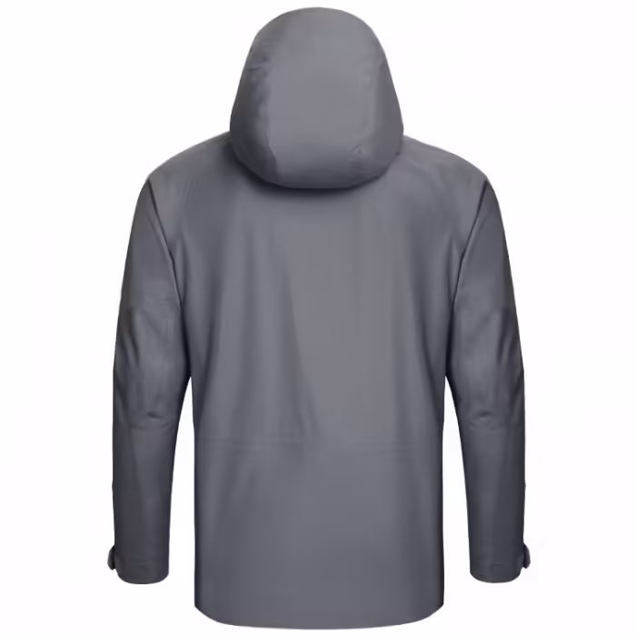 Куртка Kailas MONT-X Hardshell Jacket - 3