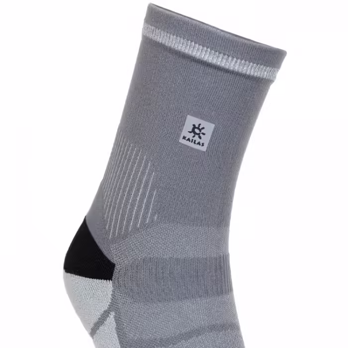 Sosete Kailas Mid-cut Trail Running - 3