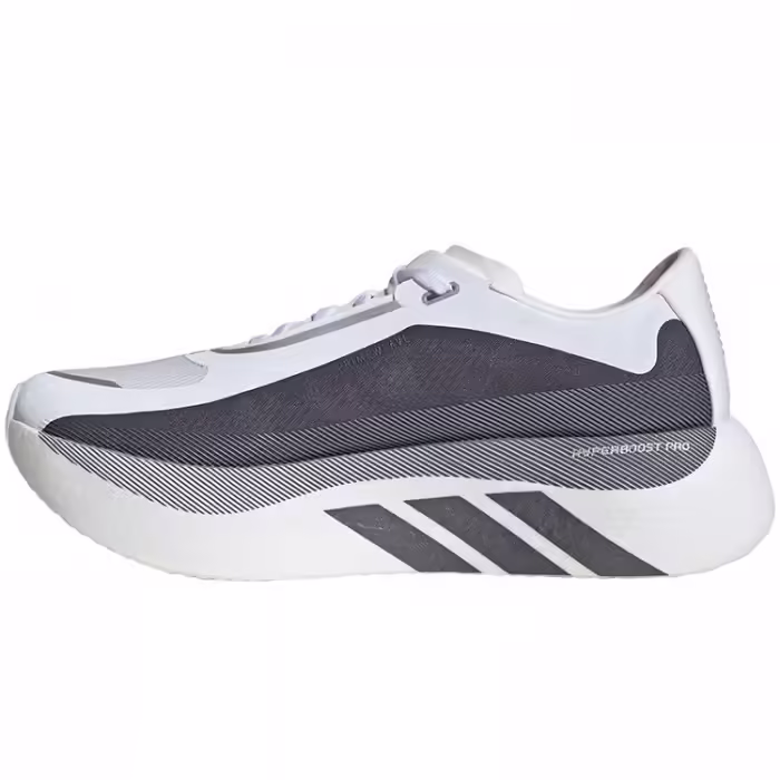 Кроссовки Adidas HYPERBOOST EDGE Белый 41.5