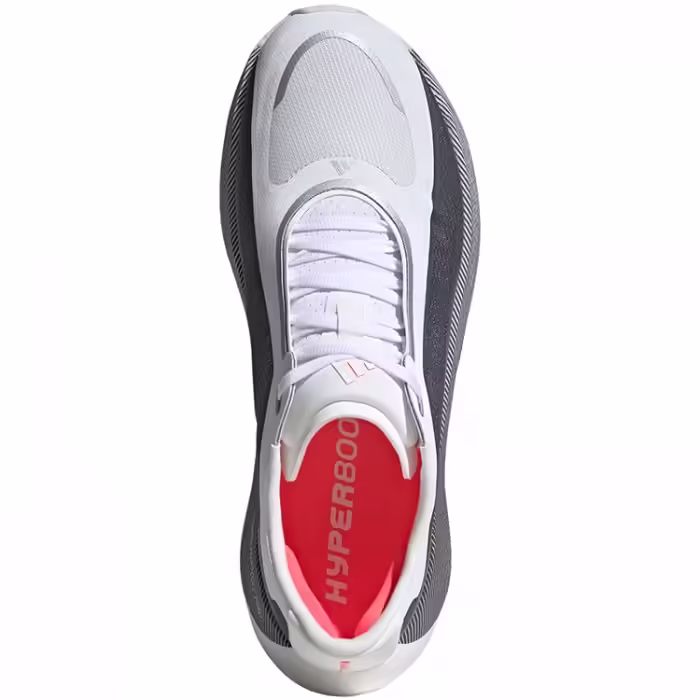 Кроссовки Adidas HYPERBOOST EDGE Белый 41.5 - 4