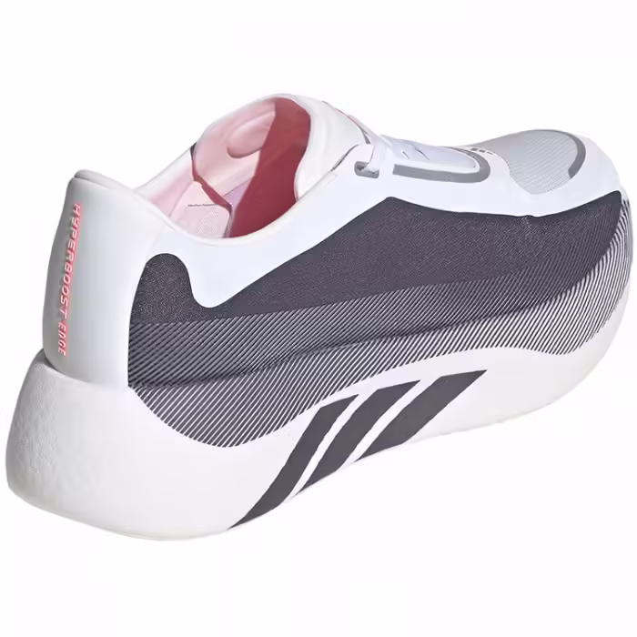 Кроссовки Adidas HYPERBOOST EDGE Белый 41.5 - 7