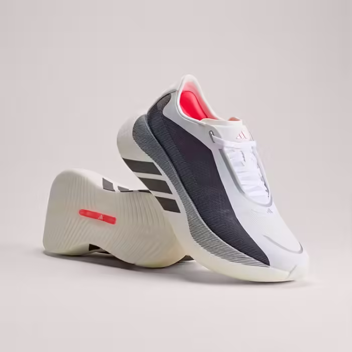 Кроссовки Adidas HYPERBOOST EDGE Белый 41.5 - 10