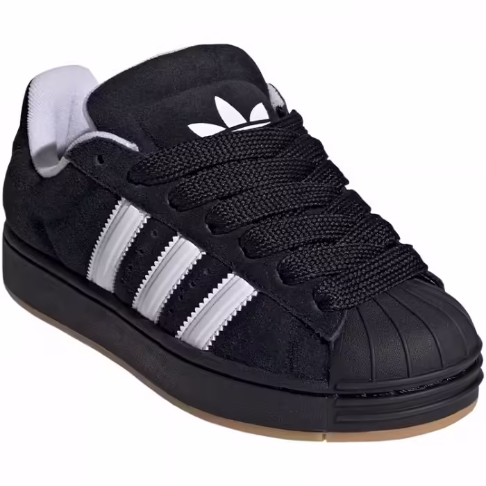 Incaltaminte Sport Adidas SUPERSTAR ST - 5