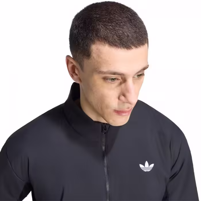 Куртка Adidas 3-STRIPES INSULATED - 4