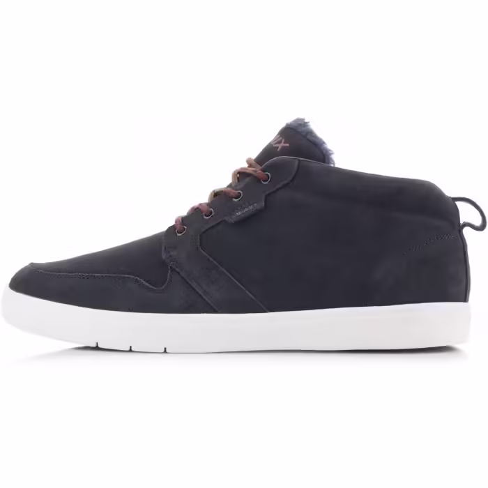 Кеды Demix Jam Mid Cut Fur