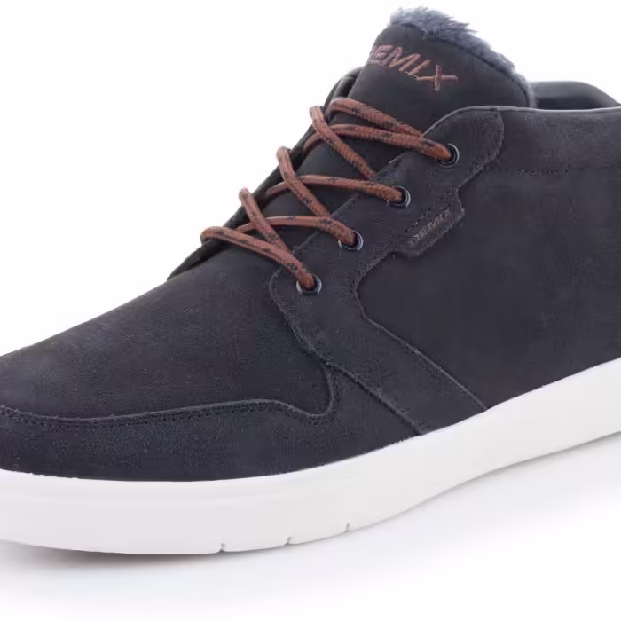 Кеды Demix Jam Mid Cut Fur - 2