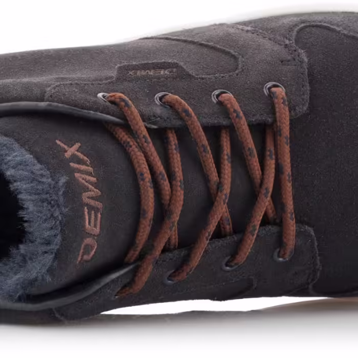 Кеды Demix Jam Mid Cut Fur - 3
