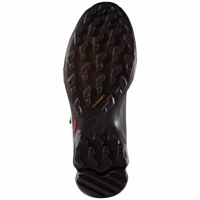 Ботинки Adidas TERREX Fastshell Mid - 3