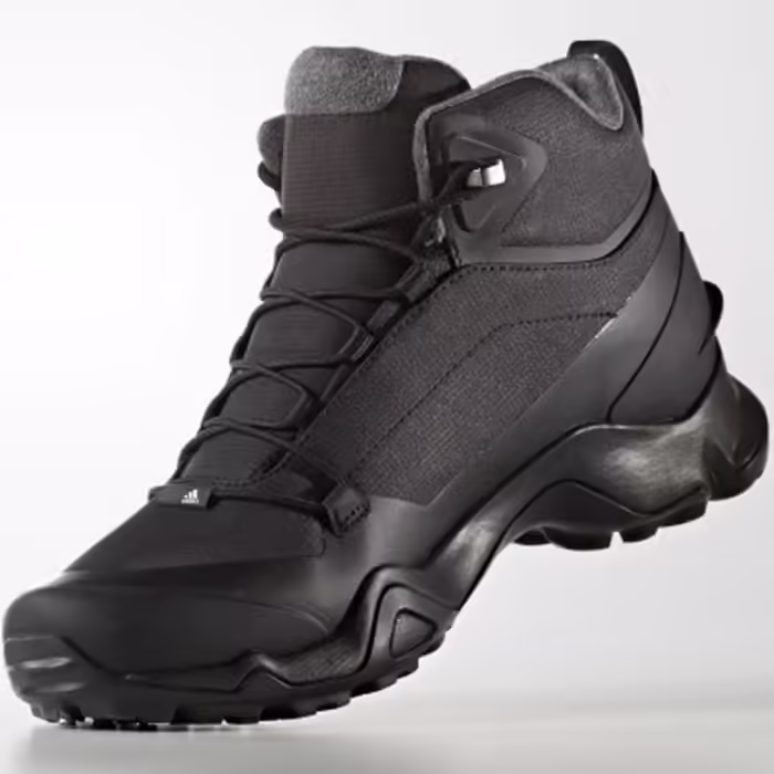 Ботинки Adidas TERREX Fastshell Mid - 6