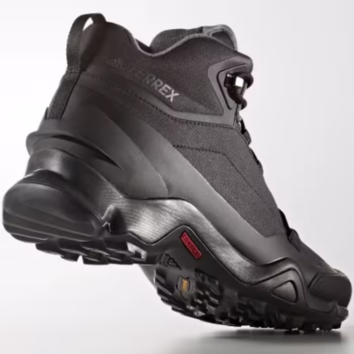 Ботинки Adidas TERREX Fastshell Mid - 7
