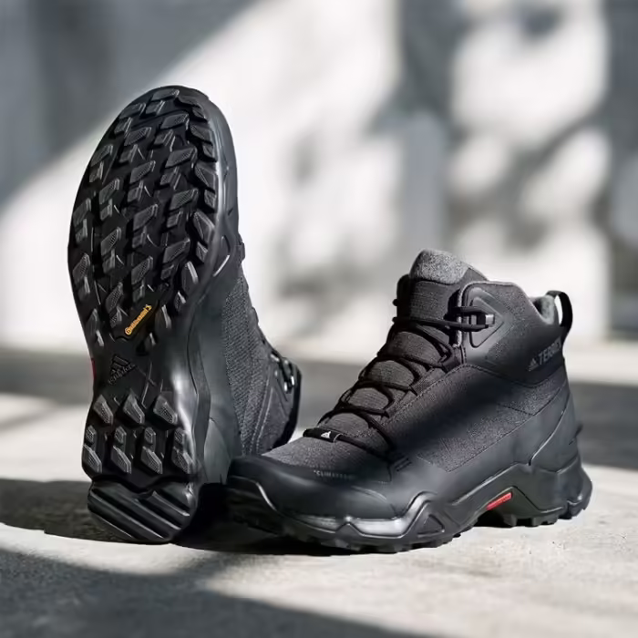 Ботинки Adidas TERREX Fastshell Mid - 8