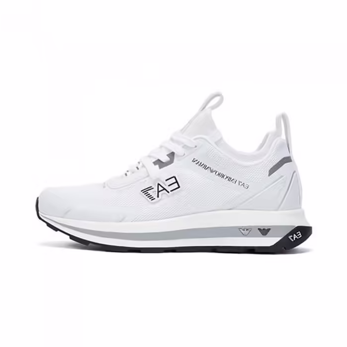 Incaltaminte Sport EA7 EMPORIO ARMANI SNEAKER W EA7