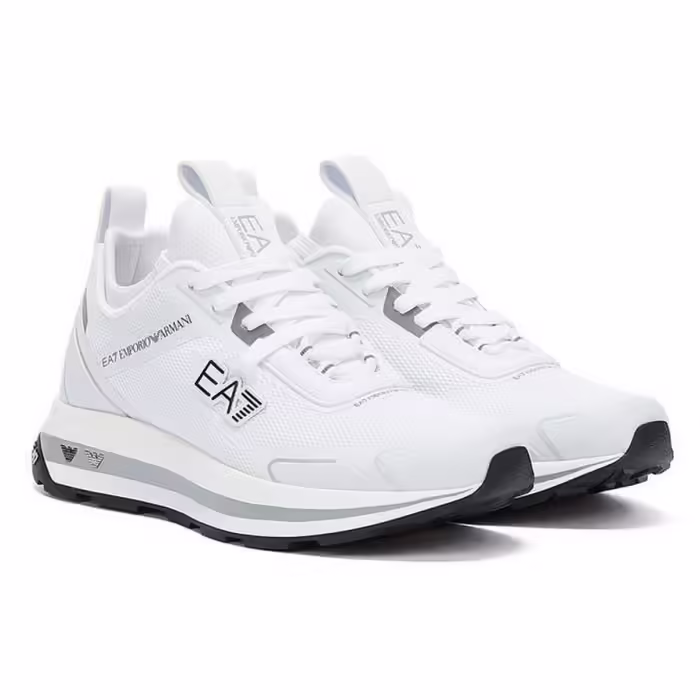 Incaltaminte Sport EA7 EMPORIO ARMANI SNEAKER W EA7 - 2