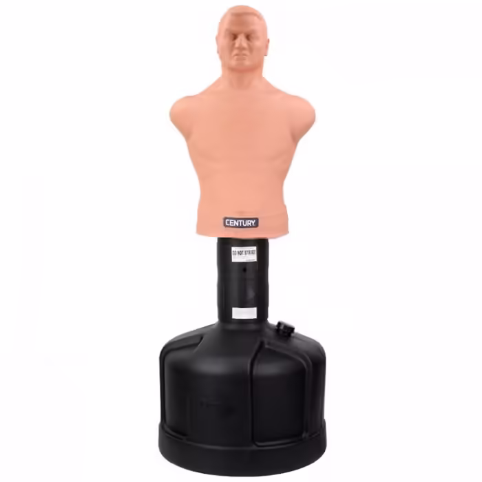 Manechin box Century Standing Bag