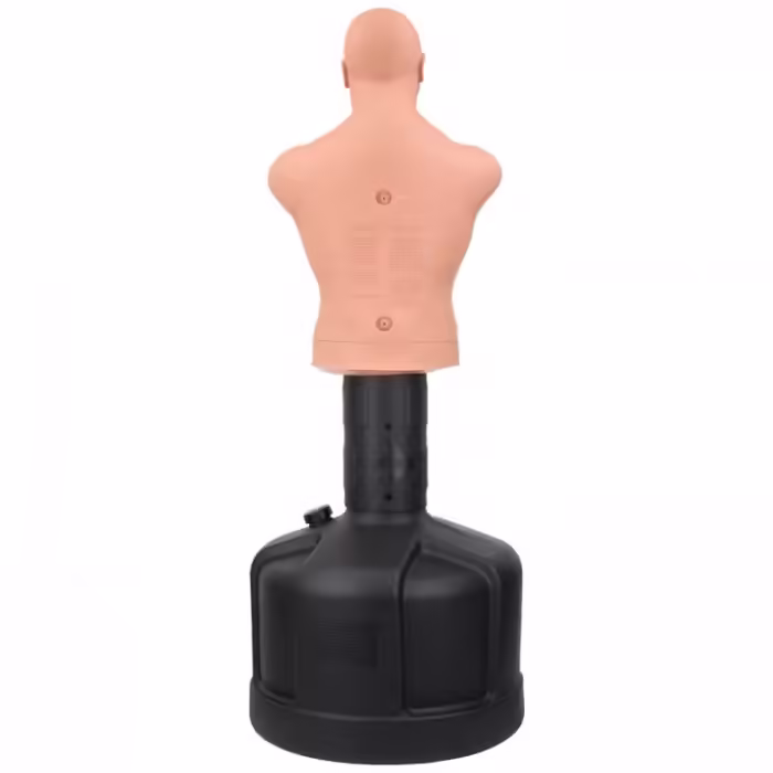 Manechin box Century Standing Bag - 2