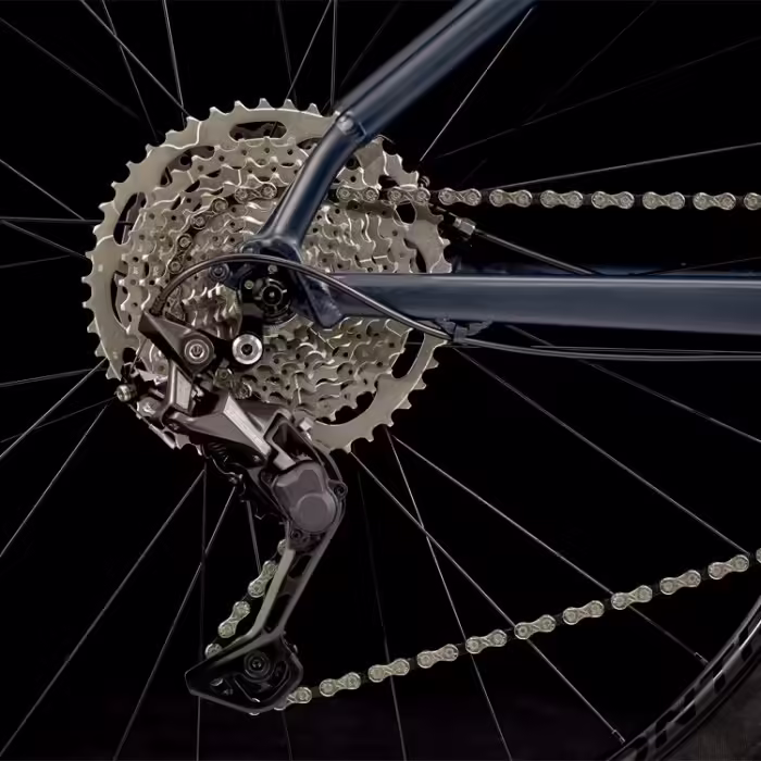 Bicicleta profesional Trek Marlin 7 Gen 2 - 2