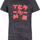 Tricou Demix Train B Tee