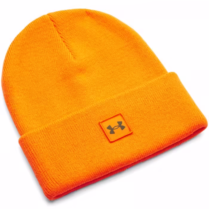 Caciula Under Armour Halftime Cuff