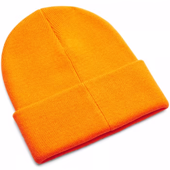 Caciula Under Armour Halftime Cuff - 2