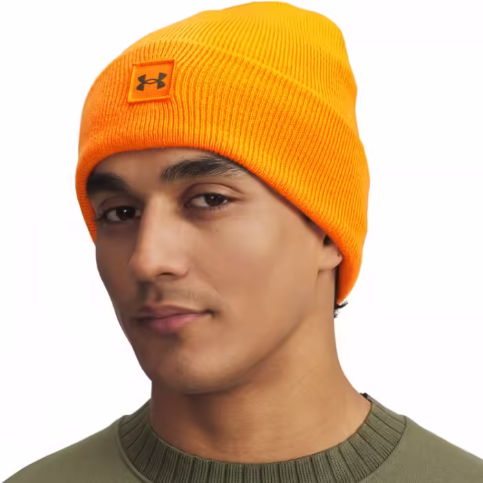 Caciula Under Armour Halftime Cuff - 3