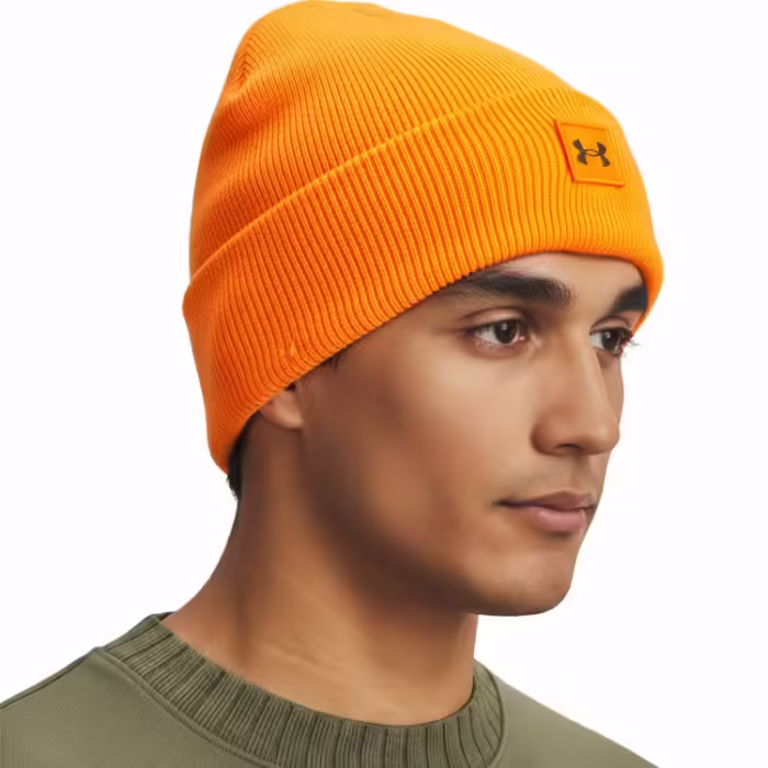 Caciula Under Armour Halftime Cuff - 4