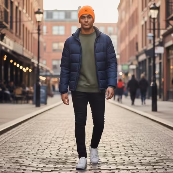 Caciula Under Armour Halftime Cuff - 6