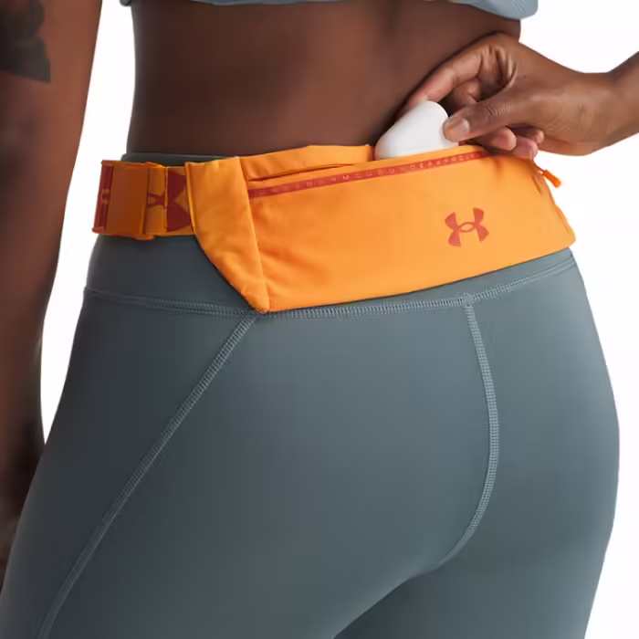 Geanta pe brau Under Armour UA Velociti Run Belt - 4