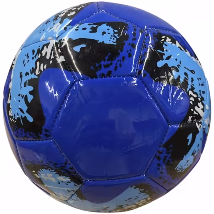 Футбольный мяч Nova Soccer ball Pазноцветный 5