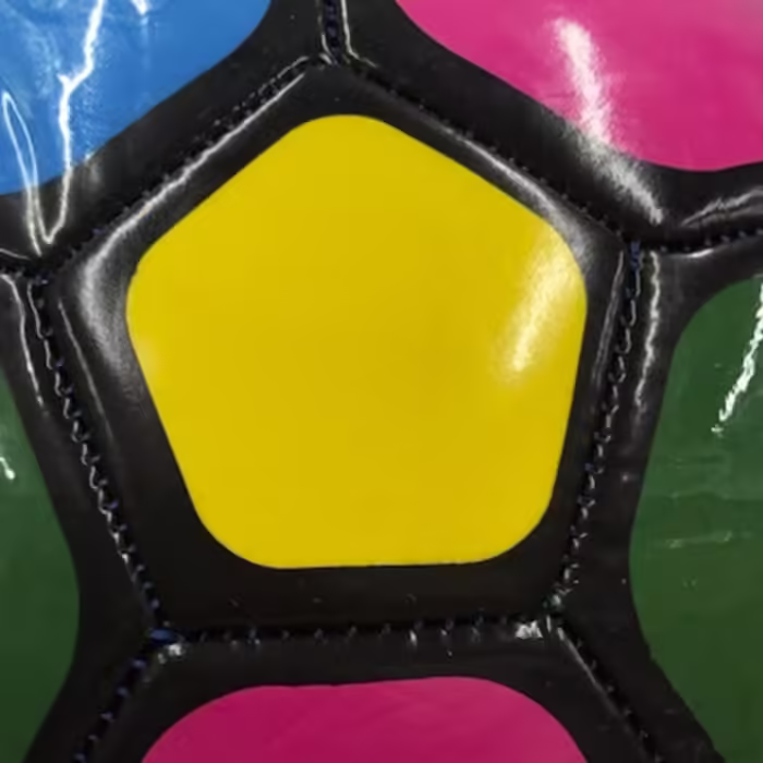 Футбольный мяч Nova Soccer ball Pазноцветный 5 - 7