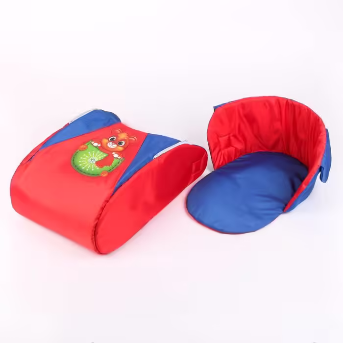 Плед для санок SIMA-LAND Medvedi - 3