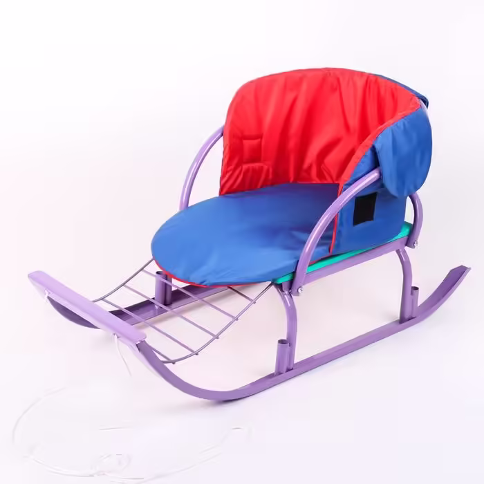 Плед для санок SIMA-LAND Medvedi - 5