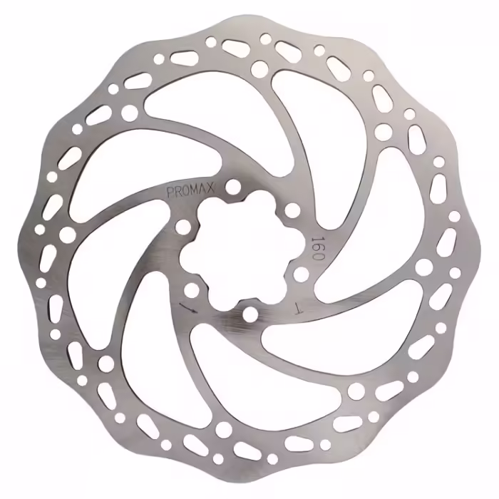 Тормозные диски PROMAX BD-160 brake disc