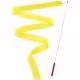 Baston Grace Dance Gymnastic stick with ribbon