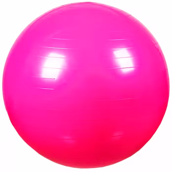 Minge fitness cu pompa YINGLANG Gymball