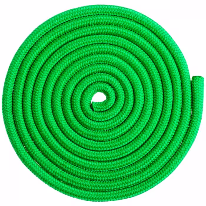 Скакалка гимнастическая Grace Dance Skipping Rope