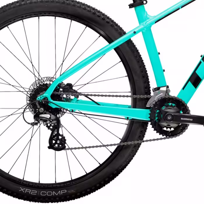 Bicicleta de amatori Trek Marlin 5 Gen 2 - 2