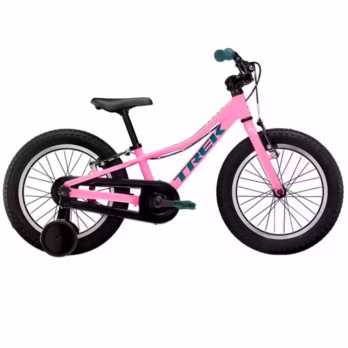 Велосипед детский Trek PRECALIBER 16