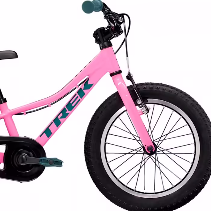 Велосипед детский Trek PRECALIBER 16 - 4