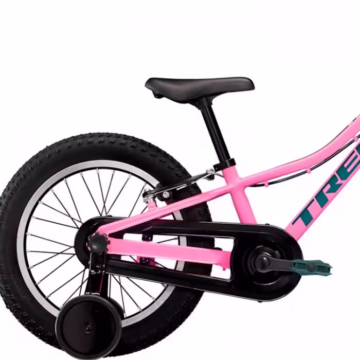 Велосипед детский Trek PRECALIBER 16 - 5