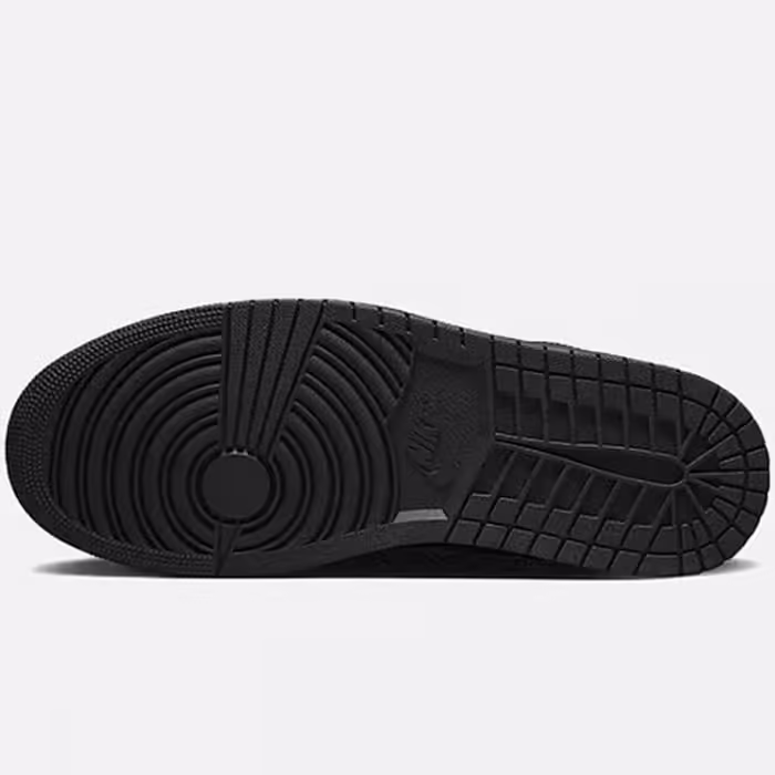 Incaltaminte Sport Nike AIR JORDAN 1 LOW Negru 40.5 - 3