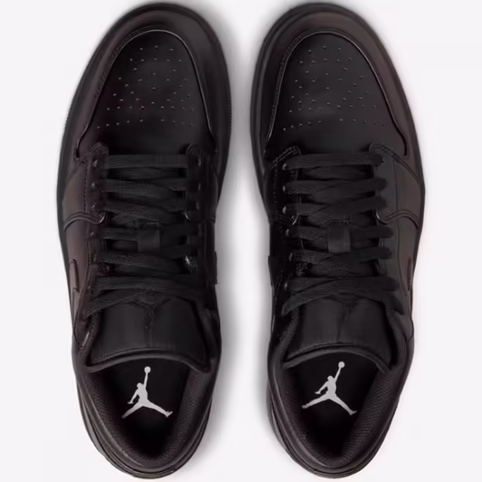 Incaltaminte Sport Nike AIR JORDAN 1 LOW Negru 40.5 - 5