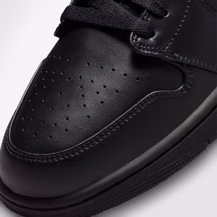 Incaltaminte Sport Nike AIR JORDAN 1 LOW Negru 40.5 - 6